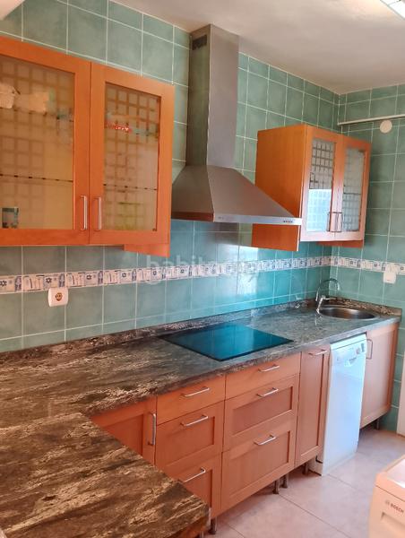 Foto f15bebe2-5687-4473-ae30-a91575dfb195. Appartamento in Islas Menores-Mar de Cristal Cartagena