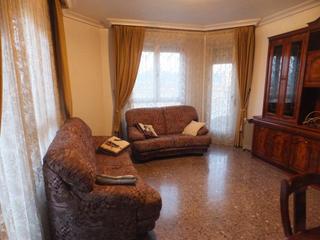 Appartement  Avenida de la fama. Magnífico piso todo exterior, que hace esquina