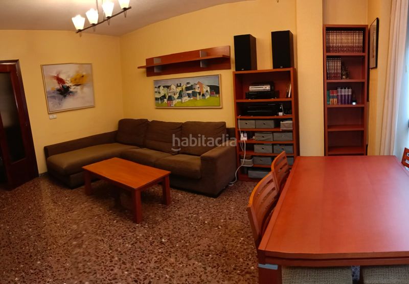 Foto 1c4ceffa-1db3-4614-8332-f76be0df0cb6. Pis a El Carmen Murcia
