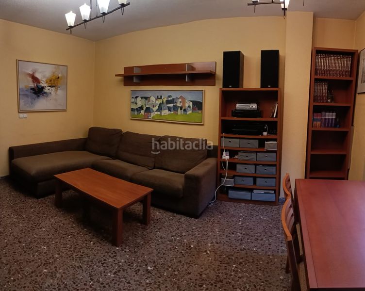 Foto d89a90a6-2a52-4c74-8344-4115dbda4887. Pis a El Carmen Murcia