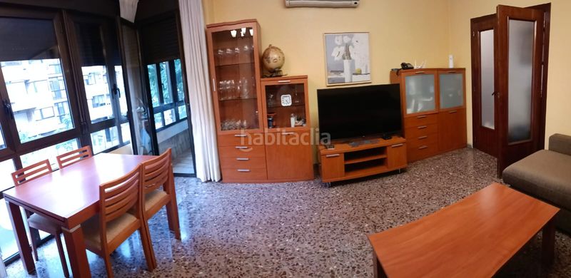Foto daac7d8f-e230-4447-a48a-b7b498ffcbc0. Pis a El Carmen Murcia