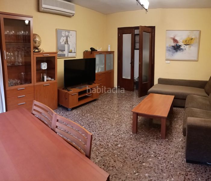 Foto e7bd8bb5-a3ac-42b1-bdc8-fb03bfaa3125. Pis a El Carmen Murcia