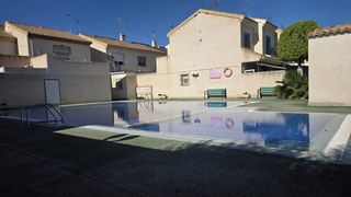 Semi detached house in Santiago de La Ribera. Magnífico chalet adosado en esquina