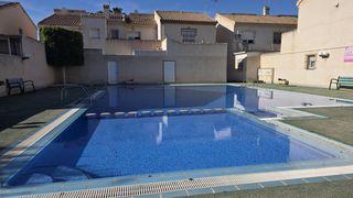 Reihenhaus en Santiago de La Ribera. Magn�fico chalet adosado en esquina