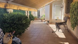 Reihenhaus en Santiago de La Ribera. Magn�fico chalet adosado en esquina