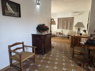 Location Maison jumelée à Santiago de La Ribera. Magnífica casa vacacional en santiago de la ribera