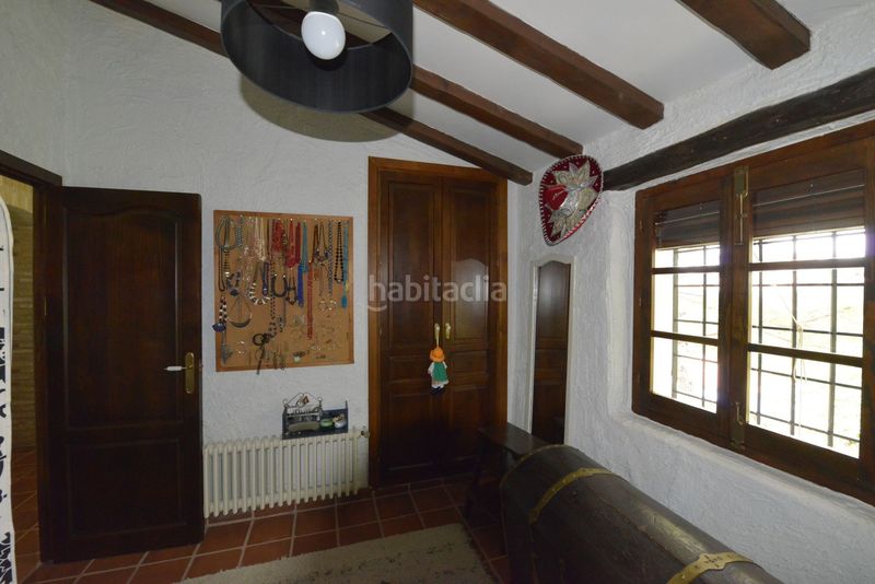 Foto 178b84a8-6a0a-4a03-987a-dff2b73d8000. Xalet amb xemeneia calefacció aparcament piscina a Mula