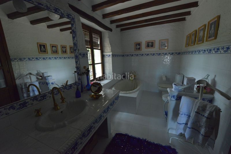 Foto 1bf6f02c-1167-4b38-b7d8-fda68d73660b. Xalet amb xemeneia calefacció aparcament piscina a Mula