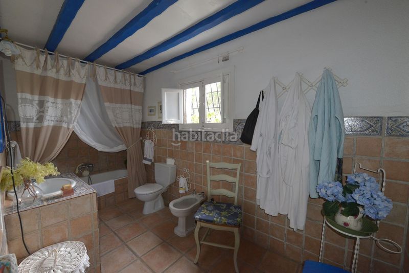 Foto 4158ebdc-d969-4264-8b3b-933d4ab15cff. Xalet amb xemeneia calefacció aparcament piscina a Mula