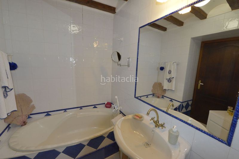 Foto 5417ff50-c764-4297-b981-928e8dba39d5. Xalet amb xemeneia calefacció aparcament piscina a Mula