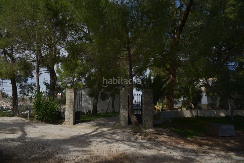 Foto c2256b53-e902-4932-a9bc-0b08ec40ad04. Xalet amb xemeneia calefacció aparcament piscina a Mula