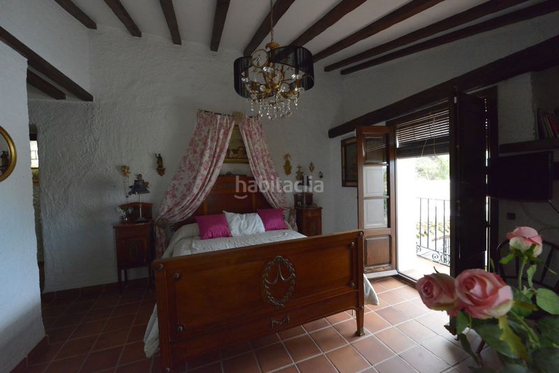 Foto ea5d4e21-e4de-4faa-acef-8ab659cbb1e9. Xalet amb xemeneia calefacció aparcament piscina a Mula
