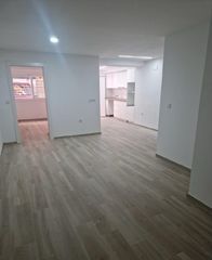 Etagenwohnung  Calle mariano padilla. Acogedor apartamento en planta baja exterior