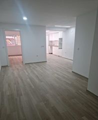 Pis  Calle mariano padilla. Acogedor apartamento en planta baja exterior