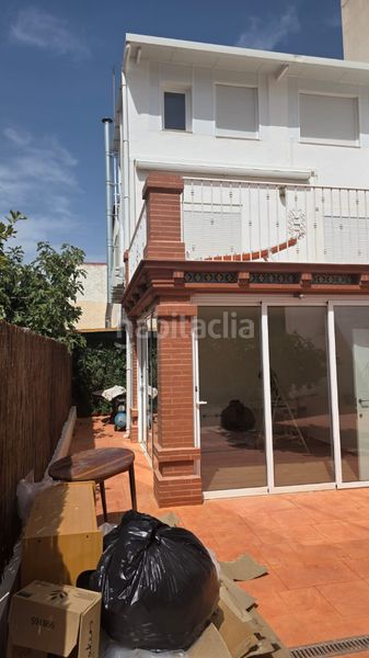 Foto 6b2f720c-a0a2-49f7-a23b-26dedc152bb7. Casa a El Palmar Murcia