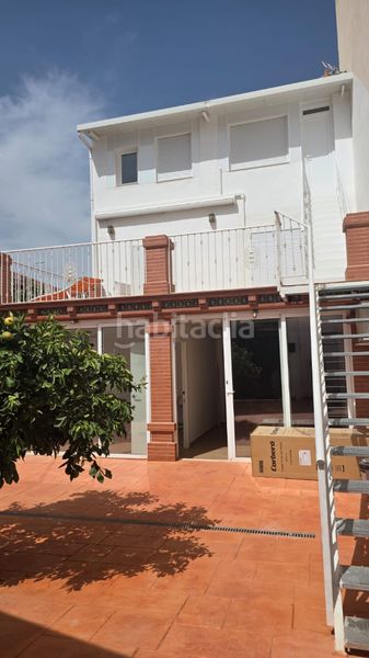 Foto 6d1e0903-e5eb-47f9-a8dc-40fb57fd97b5. Casa a El Palmar Murcia