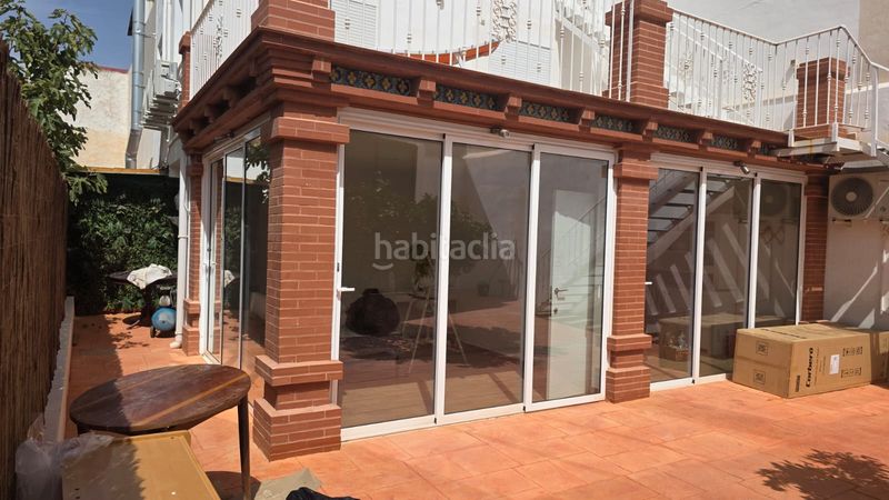Foto c413d012-28cb-449a-b378-32f8b4484f9a. Casa a El Palmar Murcia