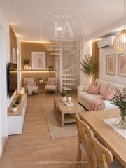 House en El Palmar. Magn�fica casa a estrenar en enclave de la paloma con magn�ficas