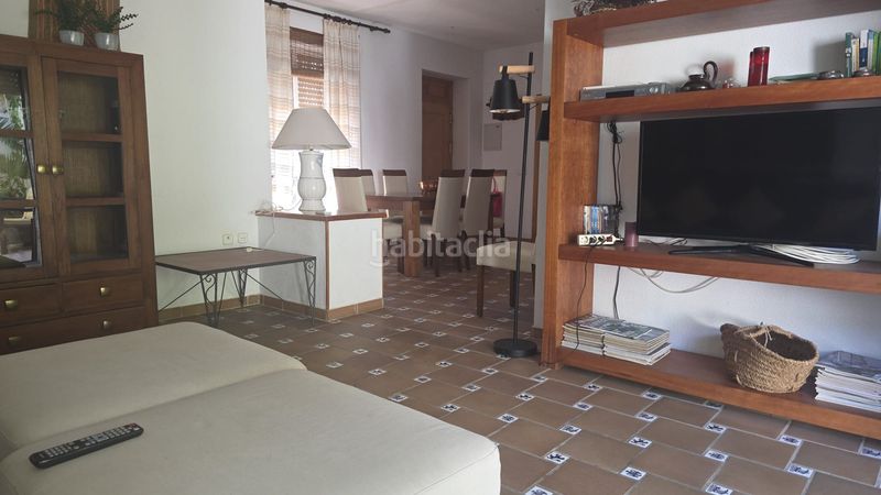 Foto 3334c186-f9d9-477b-9778-63c0ddf555a6. Casa a Santiago de La Ribera San Javier