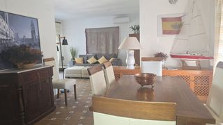 Casa  Calle santa teresa. Magnífica casa en enclave privilegiado en santiago de la ribera