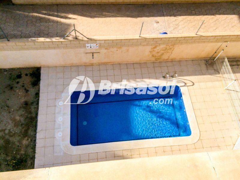 Foto 1f3c676f-e173-4742-90a6-8d37c017b5f2. Attico con parcheggio in Passeig Marítim Miami Platja