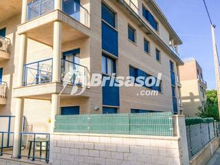 Penthouse  Calle vaixell. Miami platja  estupendo ático en venta