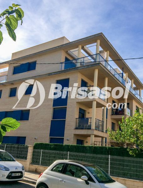 Foto 8550fa74-9f10-4f40-bff1-4e8f3fdb69e5. Àtic amb aparcament a Passeig Marítim Miami Platja