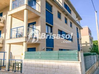 Attico  Calle vaixell. Miami platja  estupendo ático en venta