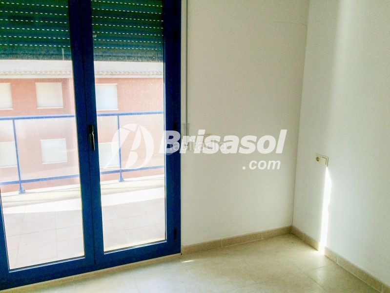 Foto f430e4df-3b71-4c3a-b326-1baee98e05fd. Àtic amb aparcament a Passeig Marítim Miami Platja