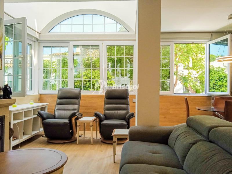 Foto 88976ec2-8d67-4204-a842-599ffc676a31. Haus mit heizung parking in Pino Alto Miami Platja