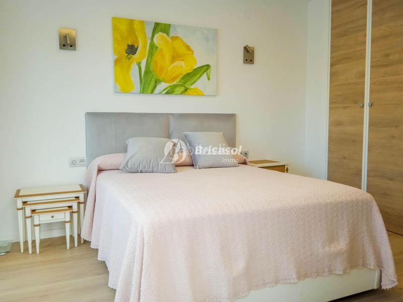 Foto c6892f97-a2fd-49e1-bc12-751afecd5b2a. Haus mit heizung parking in Pino Alto Miami Platja