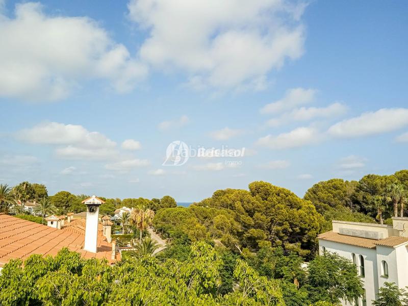 Foto 3614589f-b750-4818-a9ce-8fbf596a8114. House with heating parking in Pino Alto Miami Platja