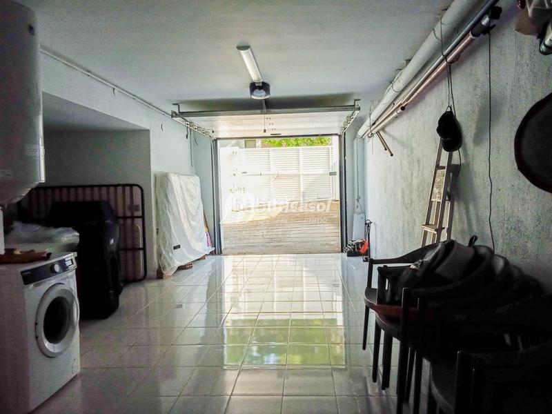 Foto 842f5575-14e3-4108-86ed-baa3798cd8cf. House with heating parking in Pino Alto Miami Platja