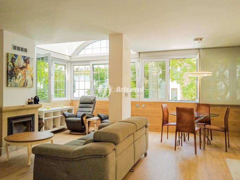 Foto 9c36789e-a649-42a7-ba2a-9fc5c7d15e3f. House with heating parking in Pino Alto Miami Platja