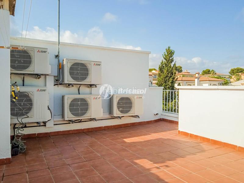 Foto b10fcbe9-2653-4453-856e-84e6b826929e. House with heating parking in Pino Alto Miami Platja