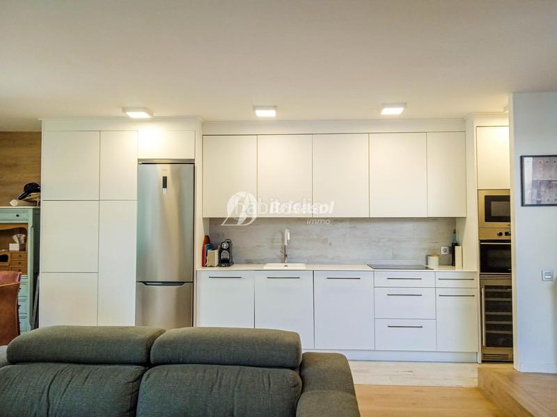 Foto c2c1ef94-820b-40cf-8a9b-114cc5de3805. House with heating parking in Pino Alto Miami Platja