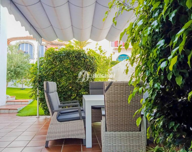 Foto d9335b13-5c43-455b-86b6-fa3baba07eea. House with heating parking in Pino Alto Miami Platja