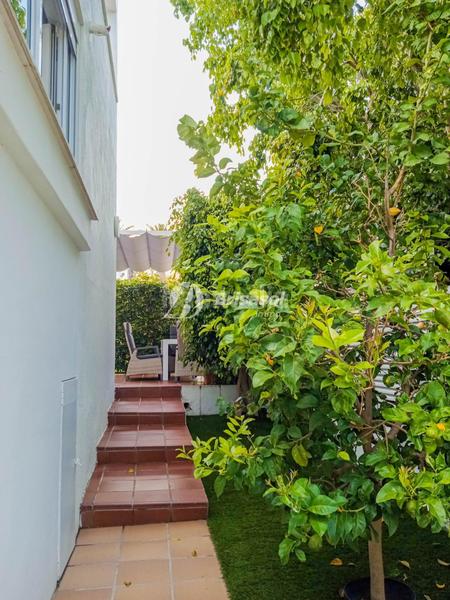 Foto fd66bcd9-658c-4fe6-8a58-8244fa19c20e. House with heating parking in Pino Alto Miami Platja