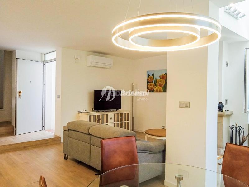 Foto ff5376ba-c0fe-41c6-913c-fede423a1fcd. House with heating parking in Pino Alto Miami Platja