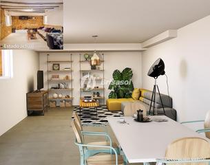 Casa  Calle sant agustí. Hospitalet de linfant  gran casa con dos viviendas independiente