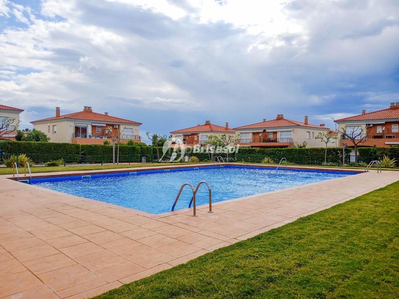 Foto 7fc65c7d-72ce-4947-9f81-a68b6f33d510. Ground floor with heating parking pool in El Casalot Mont-roig del Camp