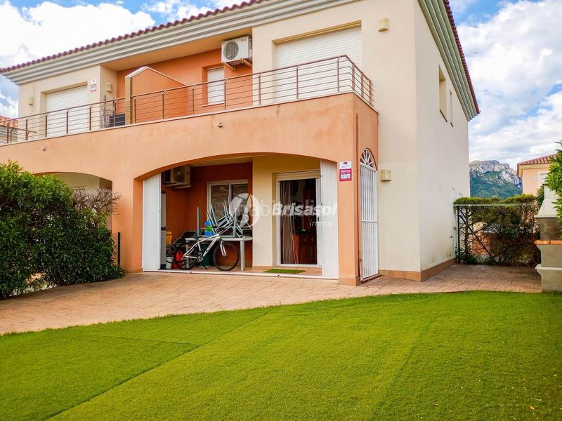 Foto 8fd63e17-d571-4393-8b81-c5b00ad1367e. Ground floor with heating parking pool in El Casalot Mont-roig del Camp