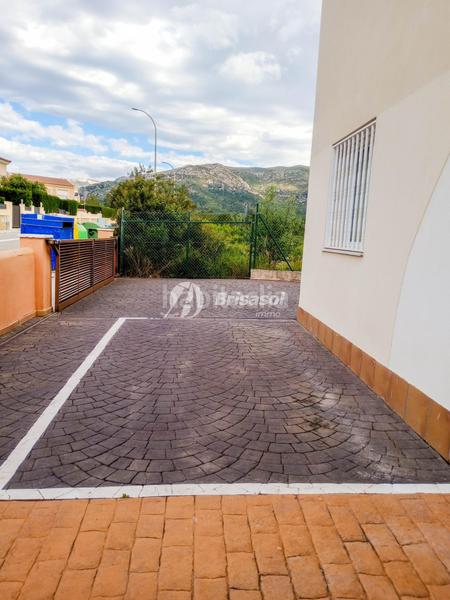 Foto e74bfabf-5a48-4bd9-ae80-3ddf608f1008. Ground floor with heating parking pool in El Casalot Mont-roig del Camp