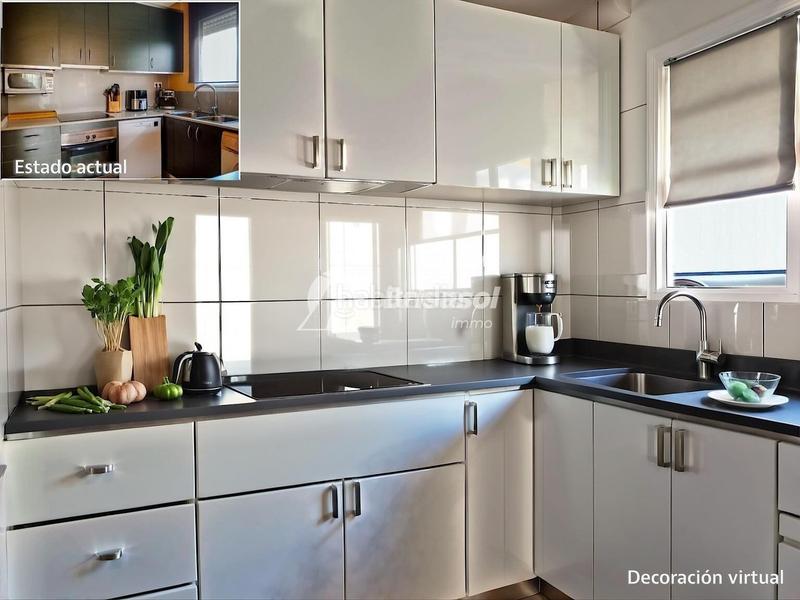 Foto f09d1f08-e07a-4cfa-bdcf-0845df5f04e9. Ground floor with heating parking pool in El Casalot Mont-roig del Camp