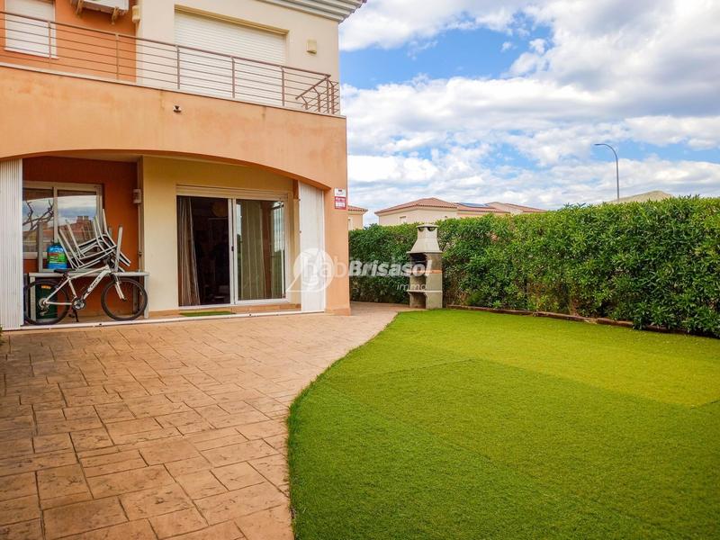 Foto f0d27450-ca52-49e5-9310-194209db5501. Ground floor with heating parking pool in El Casalot Mont-roig del Camp