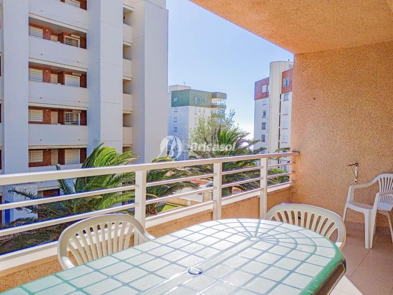Foto 0a08c03e-7e0b-4cea-a791-49325670a880. Appartement avec parking dans Passeig Marítim Miami Platja