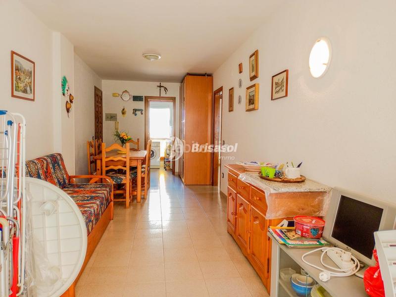 Foto 1cced98e-875b-4831-a88f-5cb024398f5c. Appartement avec parking dans Passeig Marítim Miami Platja