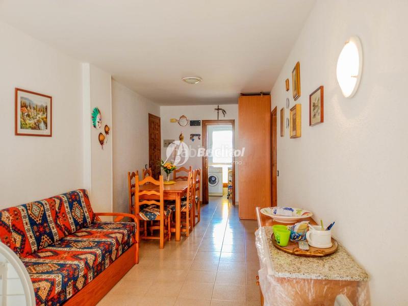 Foto 46876bdf-c2ec-4eda-94bf-3b8cbaef8f36. Appartement avec parking dans Passeig Marítim Miami Platja