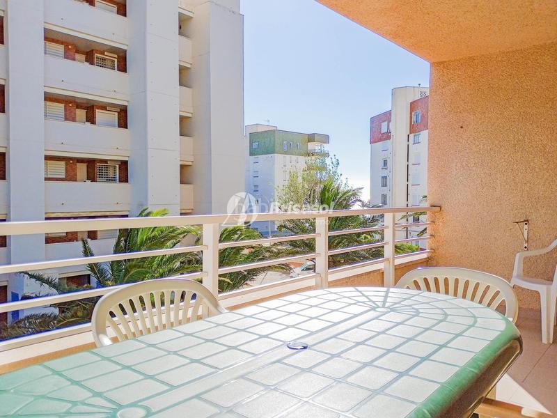 Foto 8336bb6f-d2bc-45f7-856d-d99f60ac8601. Appartement avec parking dans Passeig Marítim Miami Platja