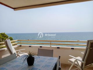 Apartament a Passeig Marítim